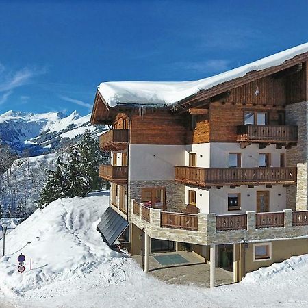 Appartement Berghof 잘바흐 힌터글렘 외부 사진