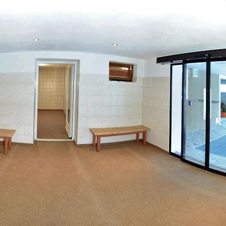 Appartement Berghof 잘바흐 힌터글렘 외부 사진