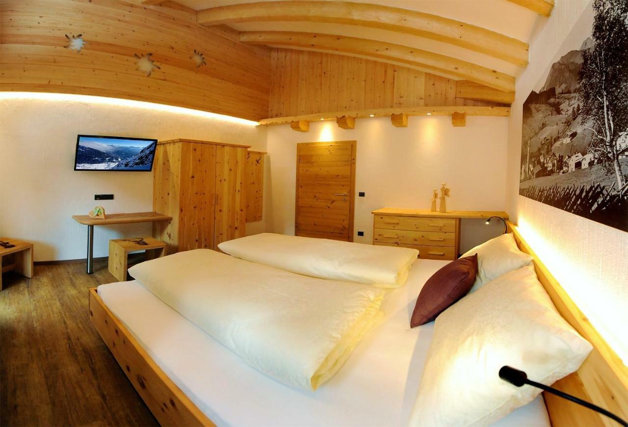 Appartement Berghof 잘바흐 힌터글렘 외부 사진